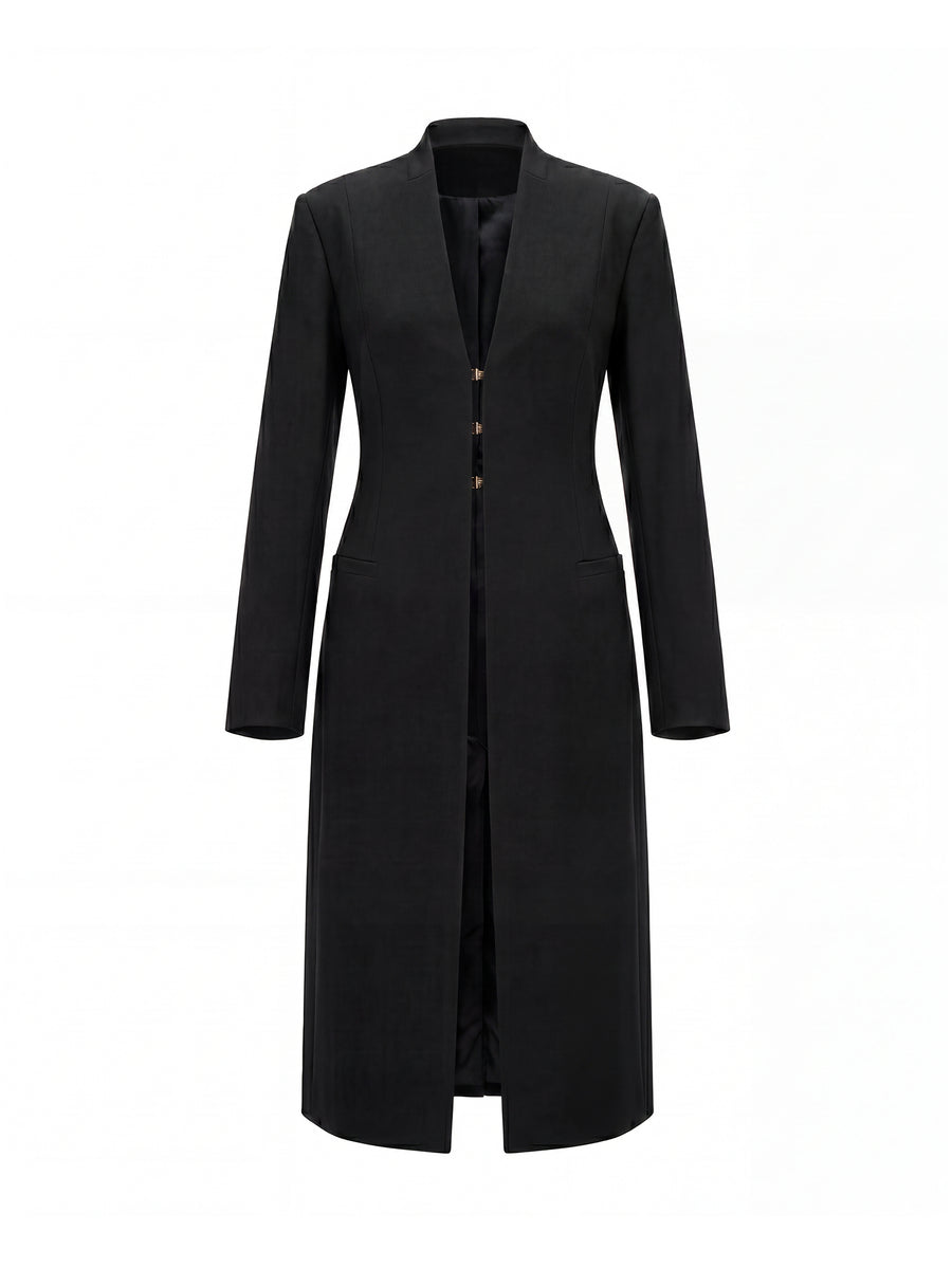 Cardigan SIA Black