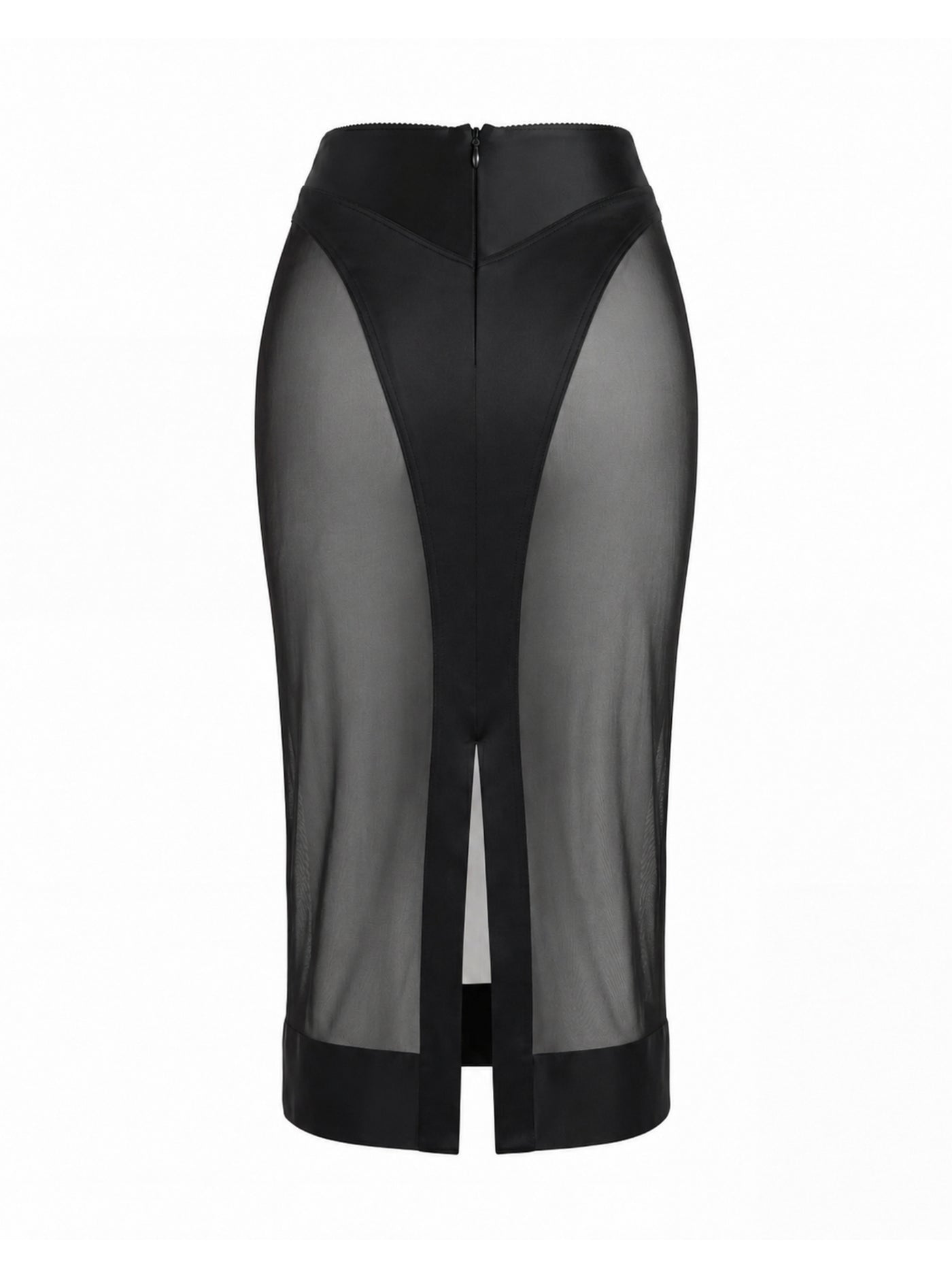 SIA Black Skirt