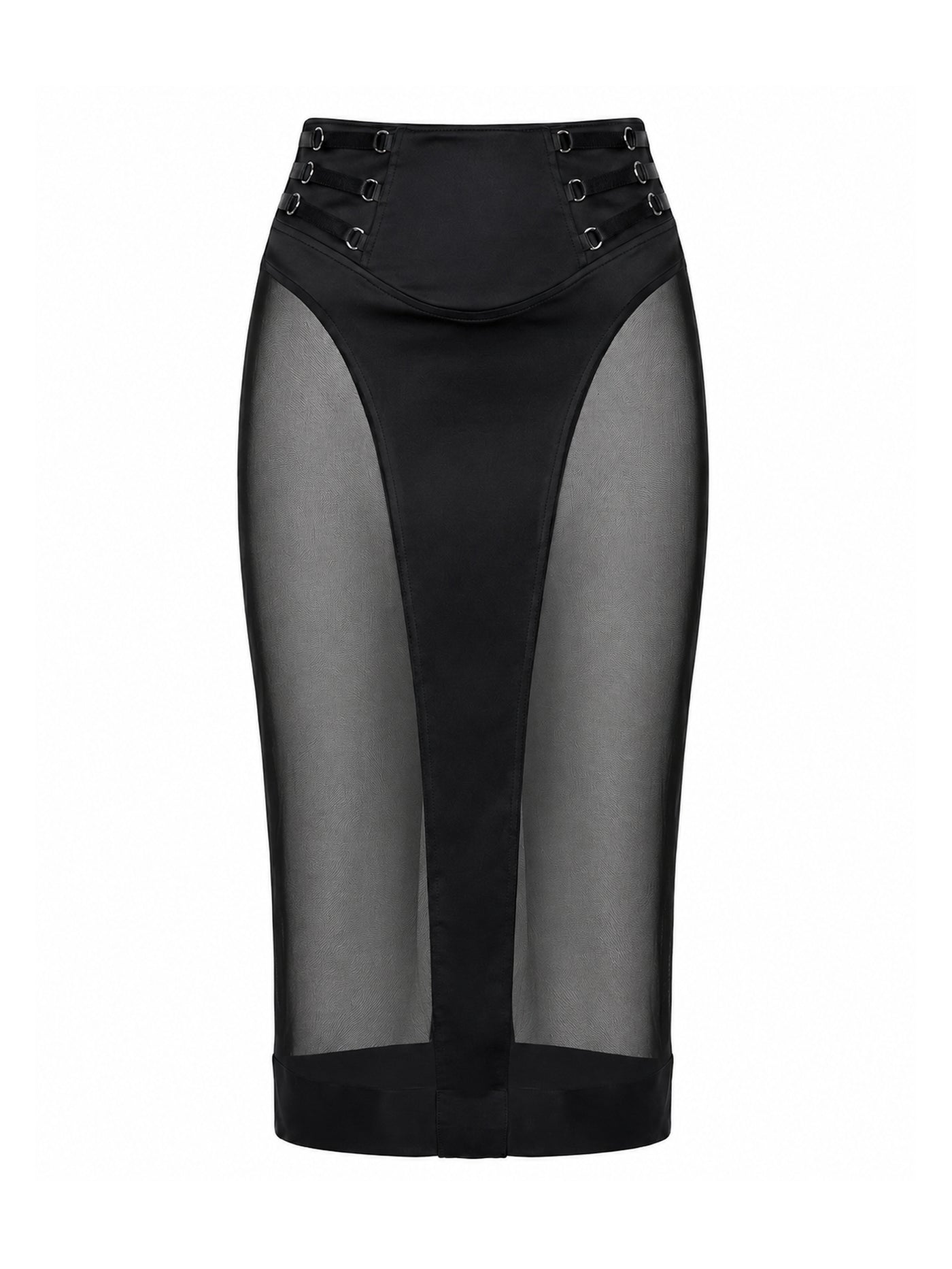 SIA Black Skirt