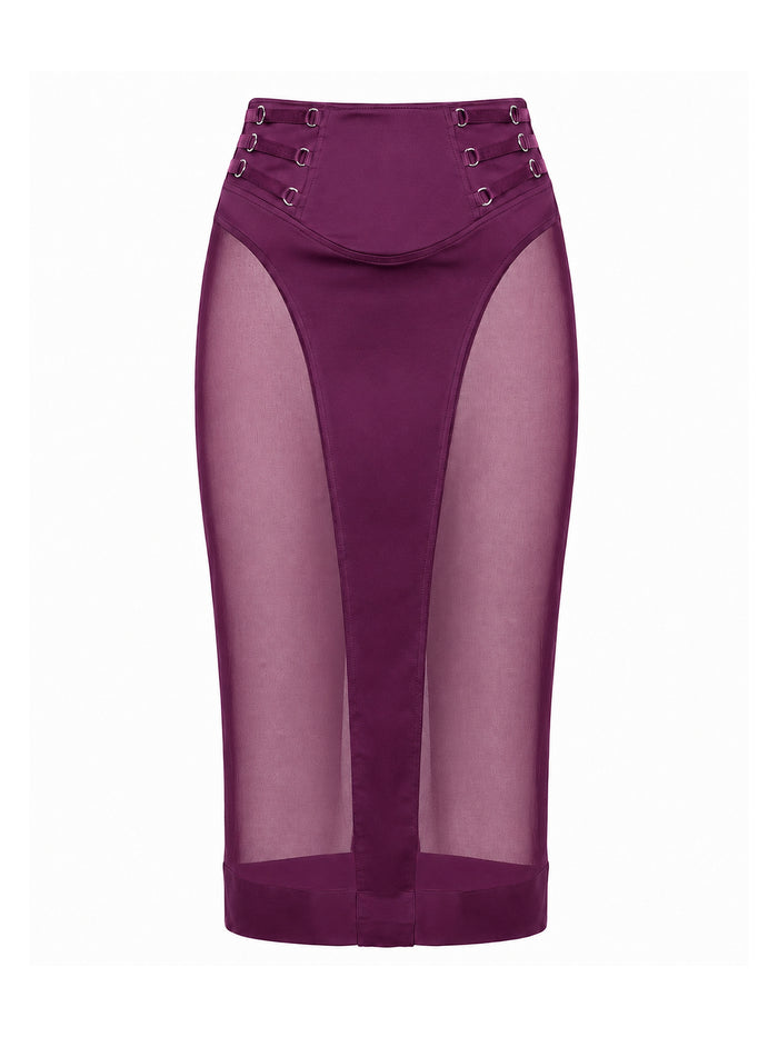 SIA Marsala Skirt
