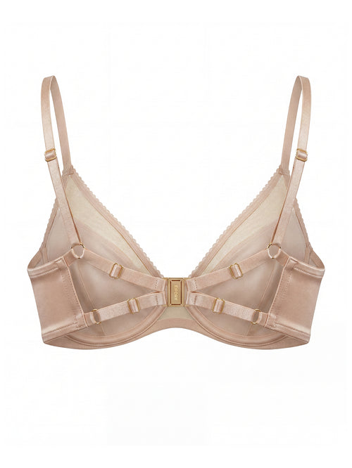 Top SIA Beige