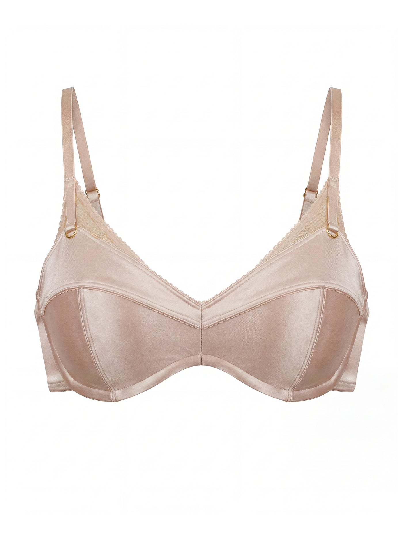 Top SIA Beige