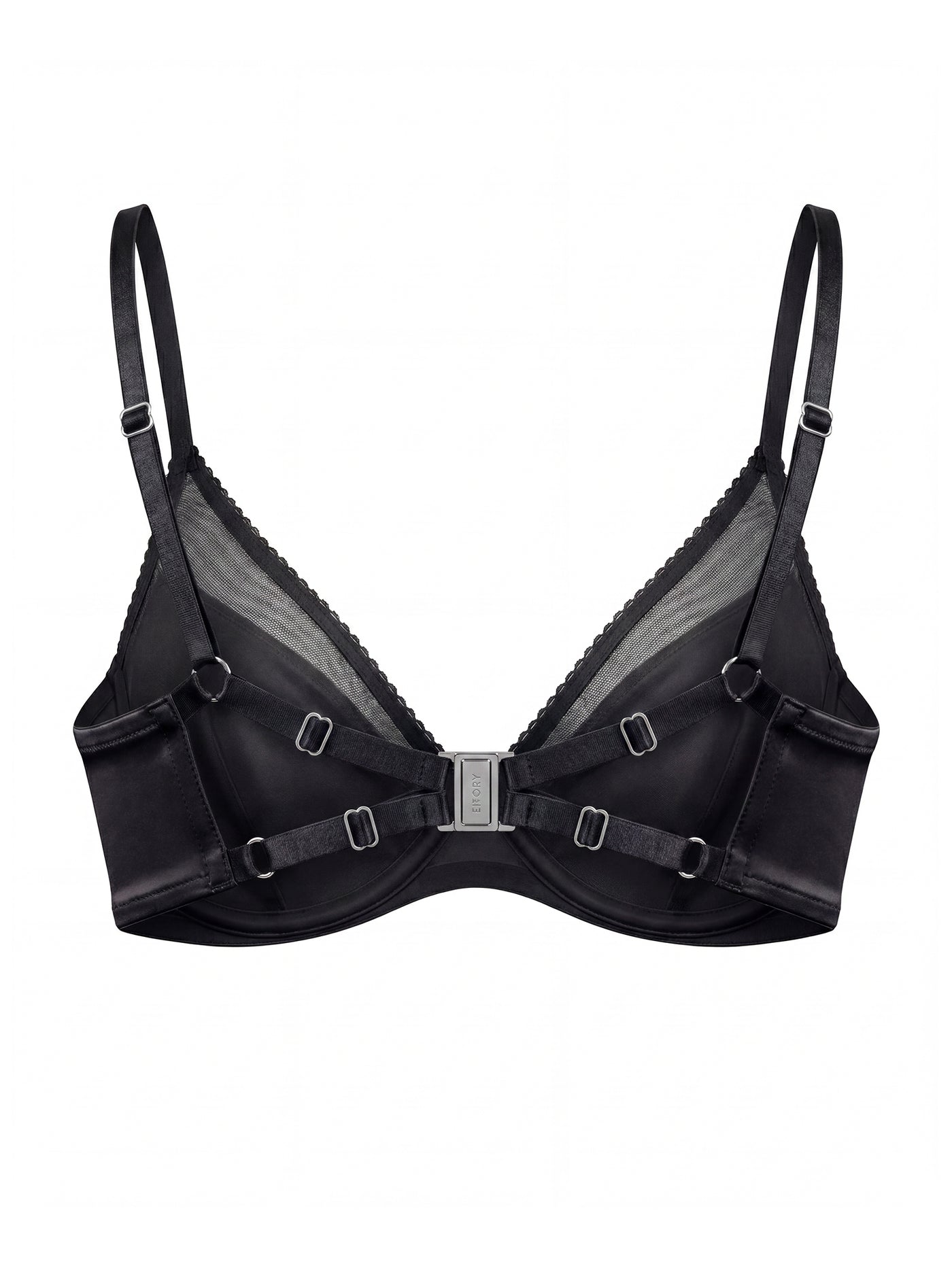 Top SIA Black