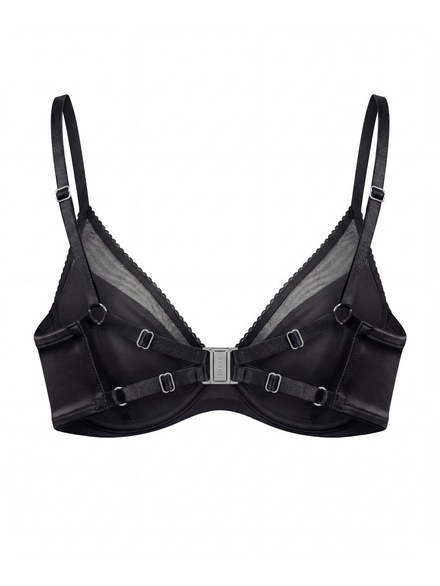 Top SIA Black