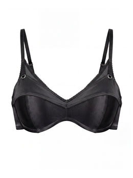 Top SIA Black