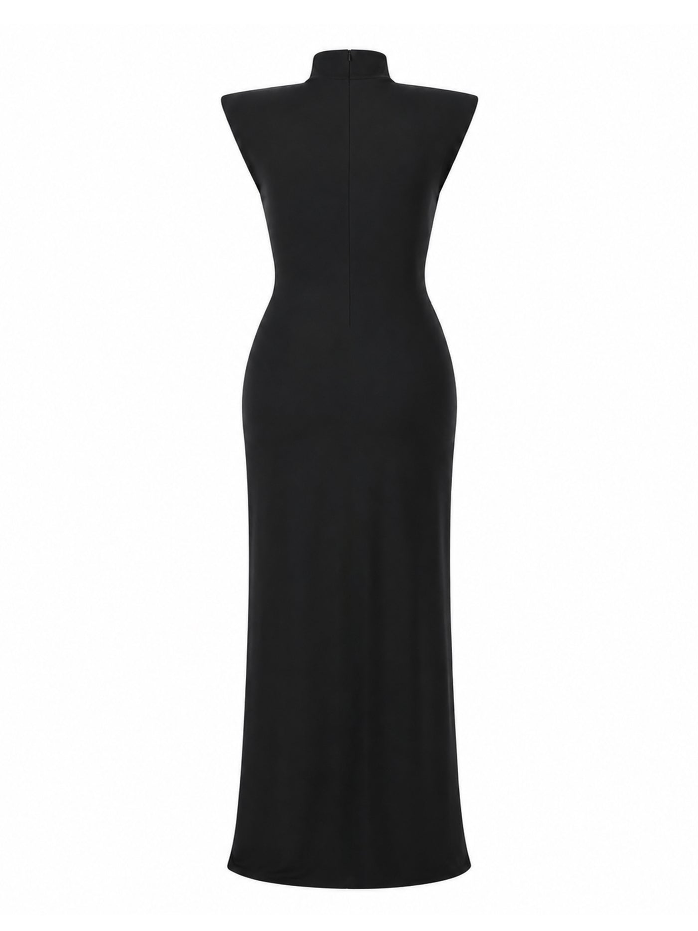 SOPHIA Black Dress