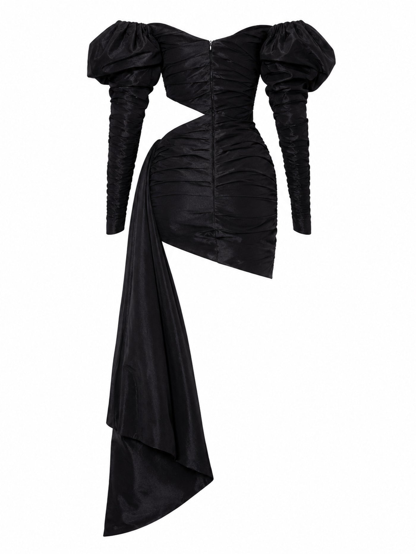 Dress TINA Black