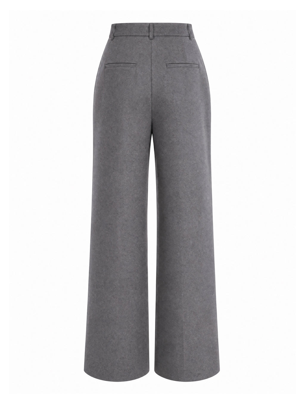 Trousers VANESSA Grey