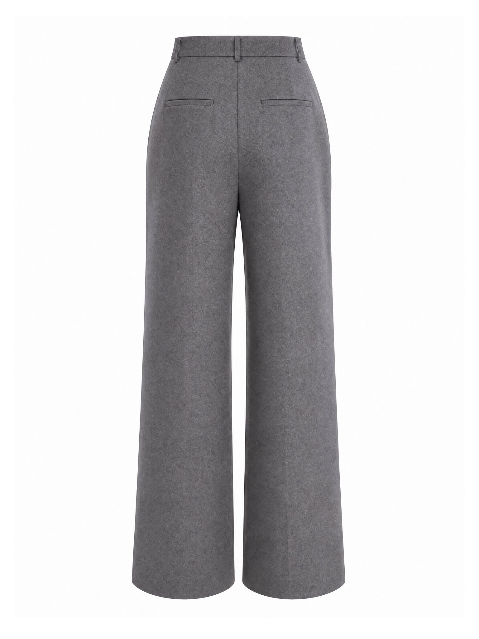 Trousers VANESSA Grey