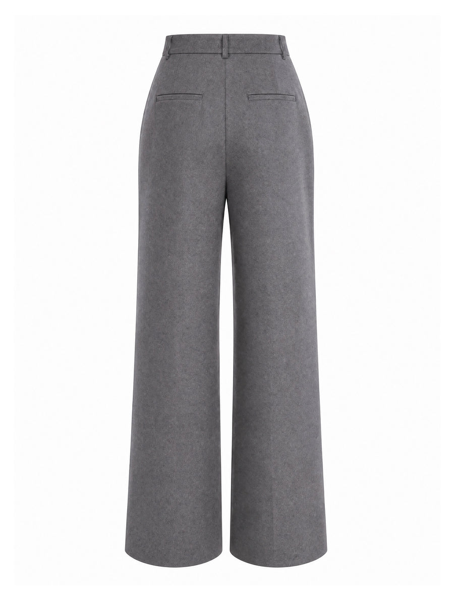 Trousers VANESSA Grey