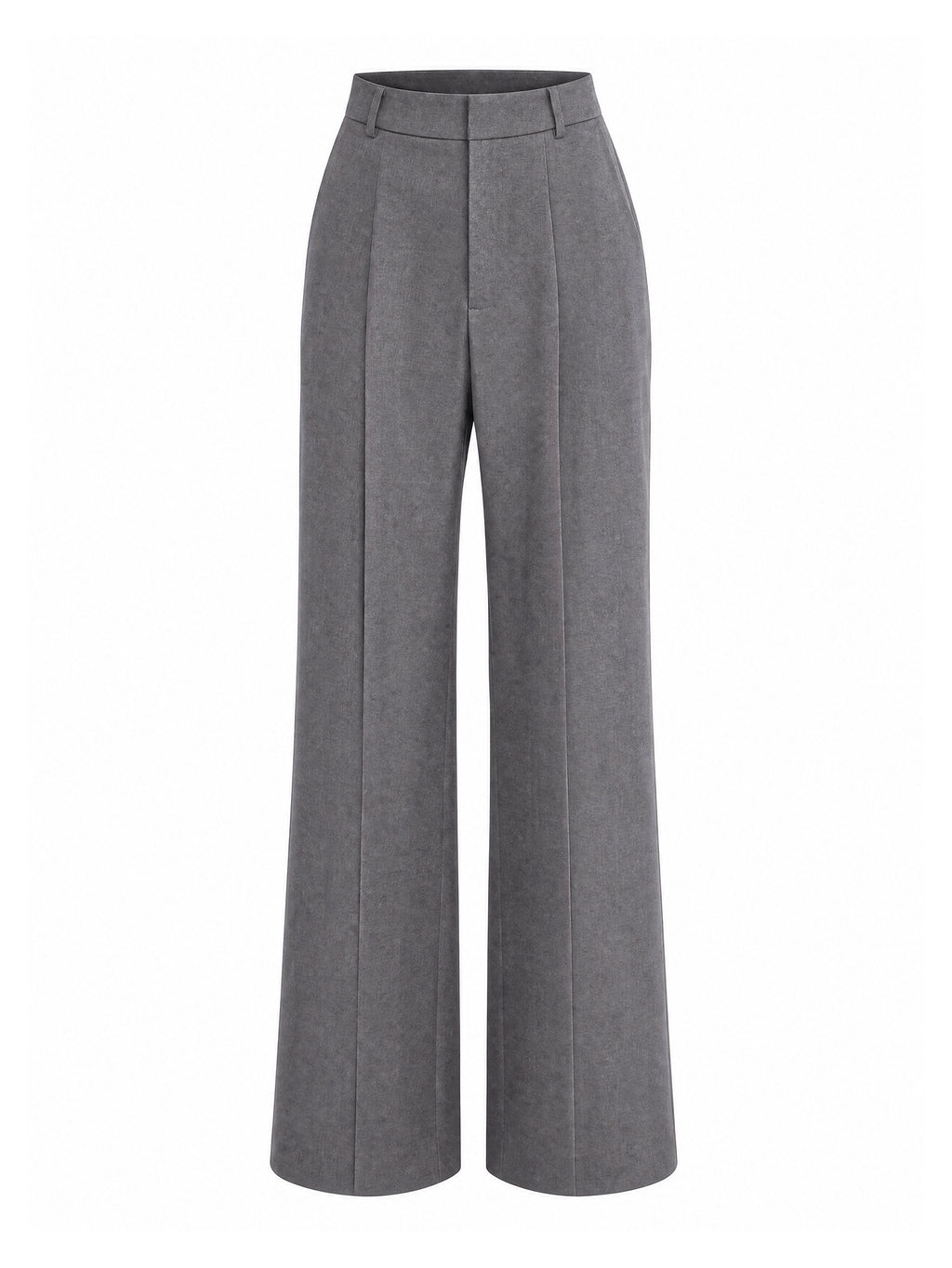 Trousers VANESSA Grey
