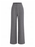 Trousers VANESSA Grey