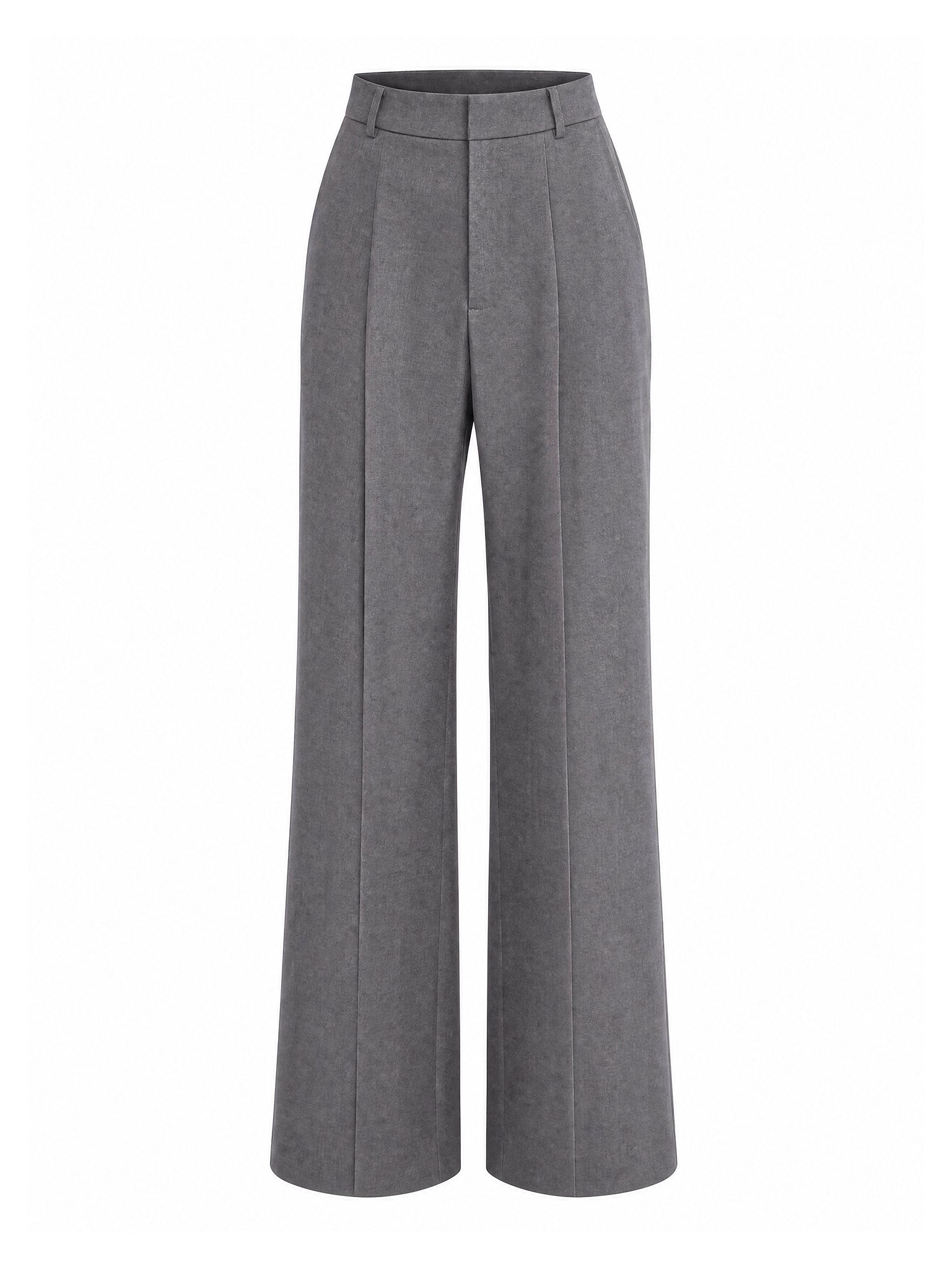 Trousers VANESSA Grey