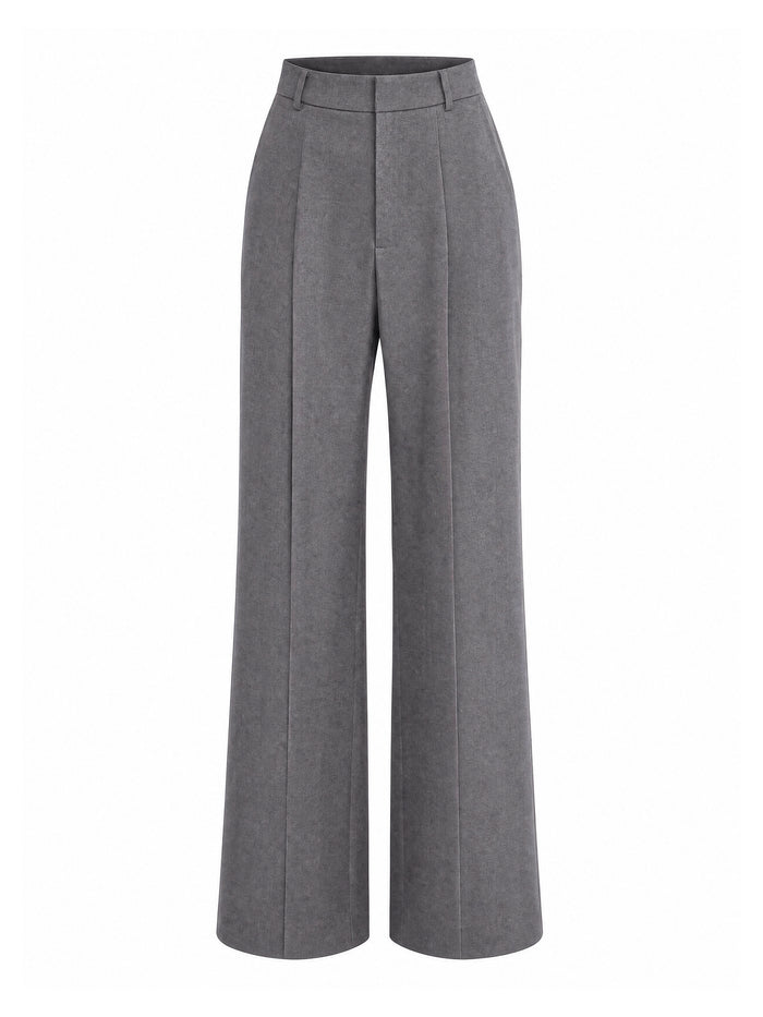 Trousers VANESSA Grey