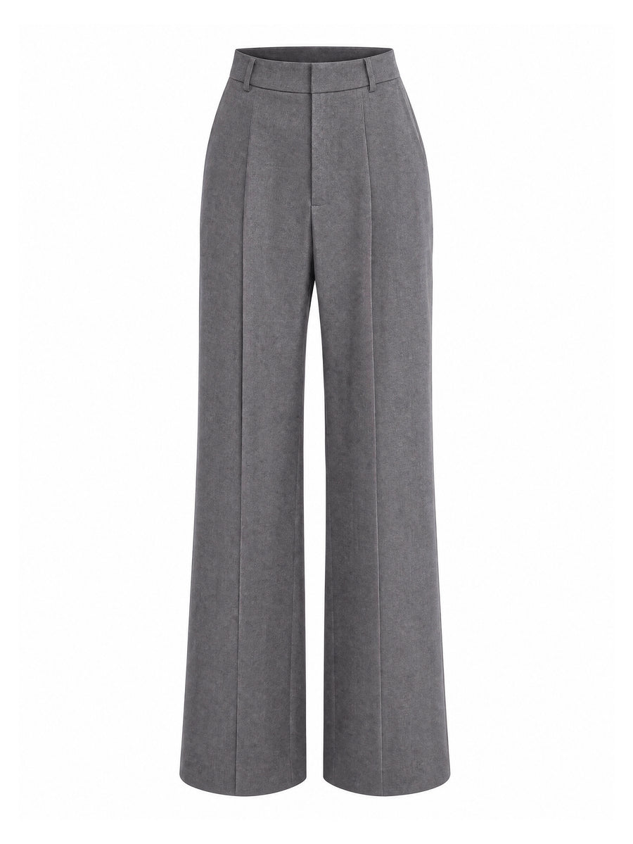 Trousers VANESSA Grey